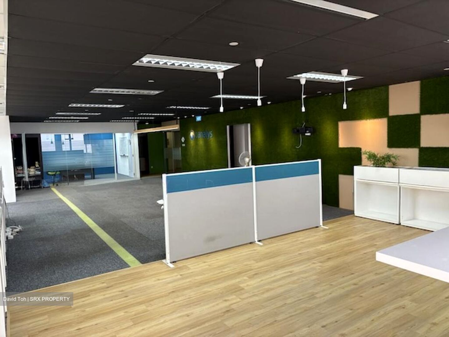 Raffles Place MRT (D1), Office #570952951